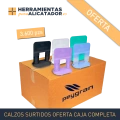 Miniatura OFERTA Peygran caja completa