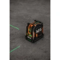 Miniatura NIVEL LASER AEG CLG330-K