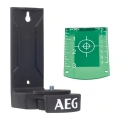 Miniatura NIVEL LASER AEG CLG330-K