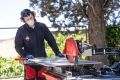 Miniatura Cortadora electrica dt-250 max de rubi