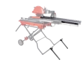EXTENSIÓN MESA DT-250 MAX de Rubi