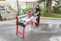 Miniatura Mesa de agua cortadora electrica ds de rubi