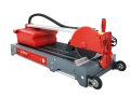 Miniatura Cortadora eléctrica DU-200 EVO 650