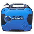 Miniatura Generador electrico inverter gasolina 34kw-Hyundai hy3400sei en Alicante