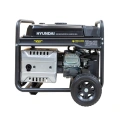 Miniatura Generador electrico de gasolina HY4110LK de Hyundai en Alicante