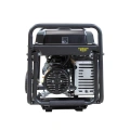 Miniatura Generador electrico de gasolina HY4110LK de Hyundai en Alicante