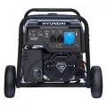 Miniatura Generador de gasolina Hyundai hy9100lek en Alicante