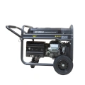 Miniatura Generador de gasolina monofasico hy10100lek de Hyundai en Alicante