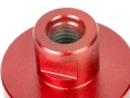 Miniatura corona diamante montolit