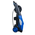 Miniatura Hidrolavadora electrica hywe13-36 de hyundai para limpieza profunda del hogar