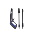 Miniatura Accesorios para hidrolavadora electrica hywe13-36 de hyundai para limpieza profunda del hogar